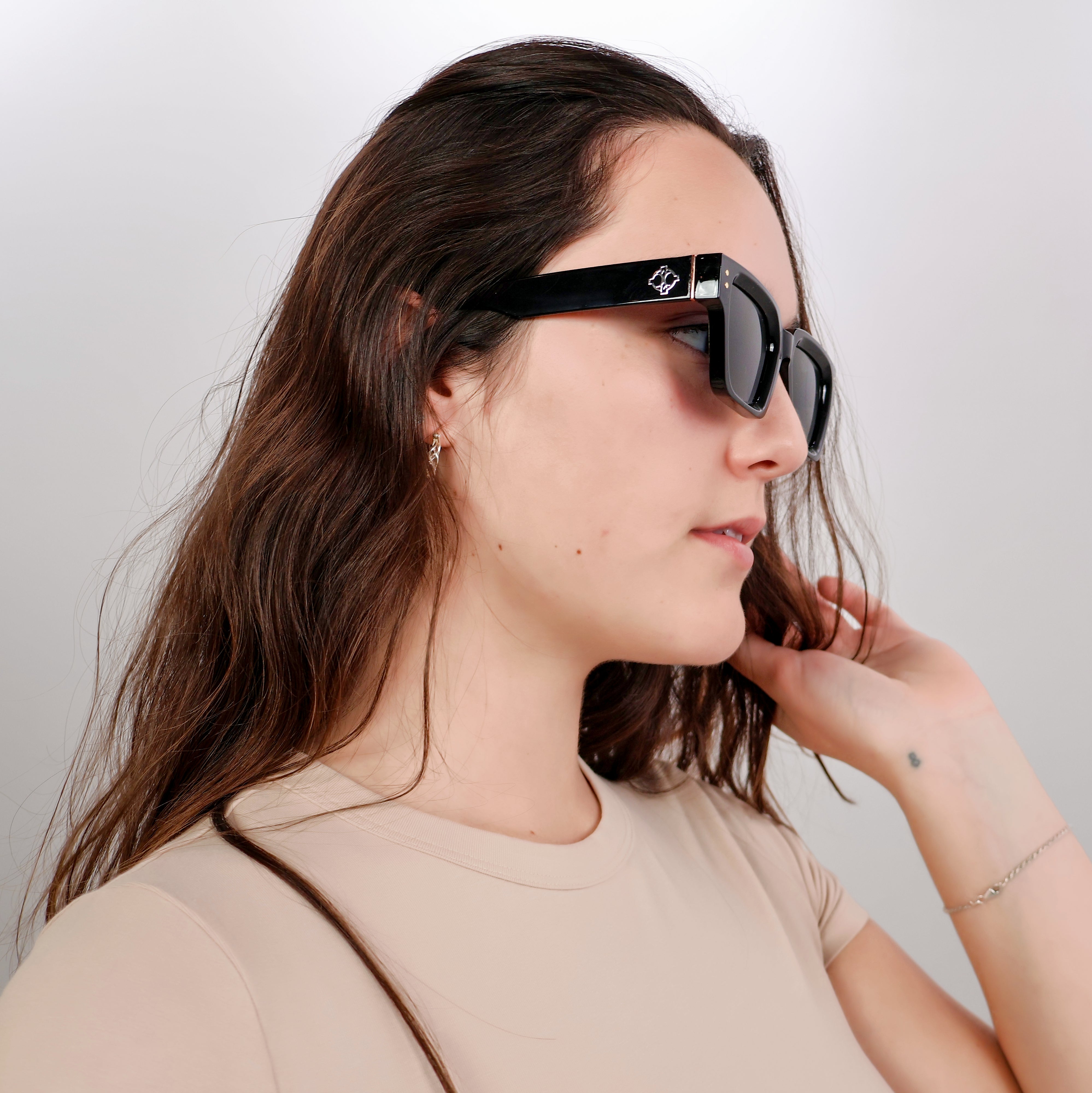 Charming Misfit Sunglasses