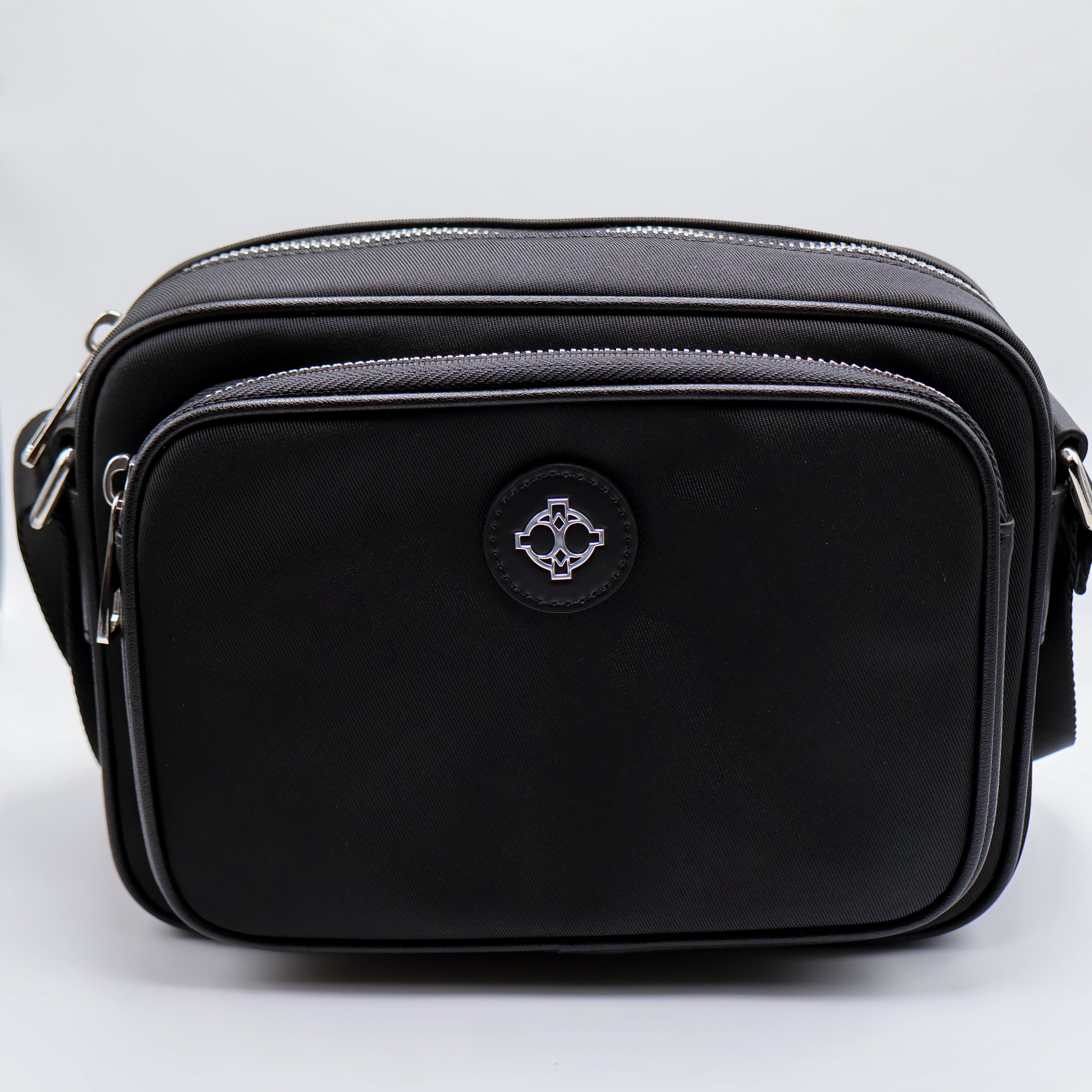 The Charming Misfit Crossbody Bag